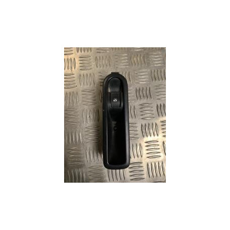 Interrupteur de leve vitre arriere droit RENAULT SCENIC 2 PHASE 2 d’occasion