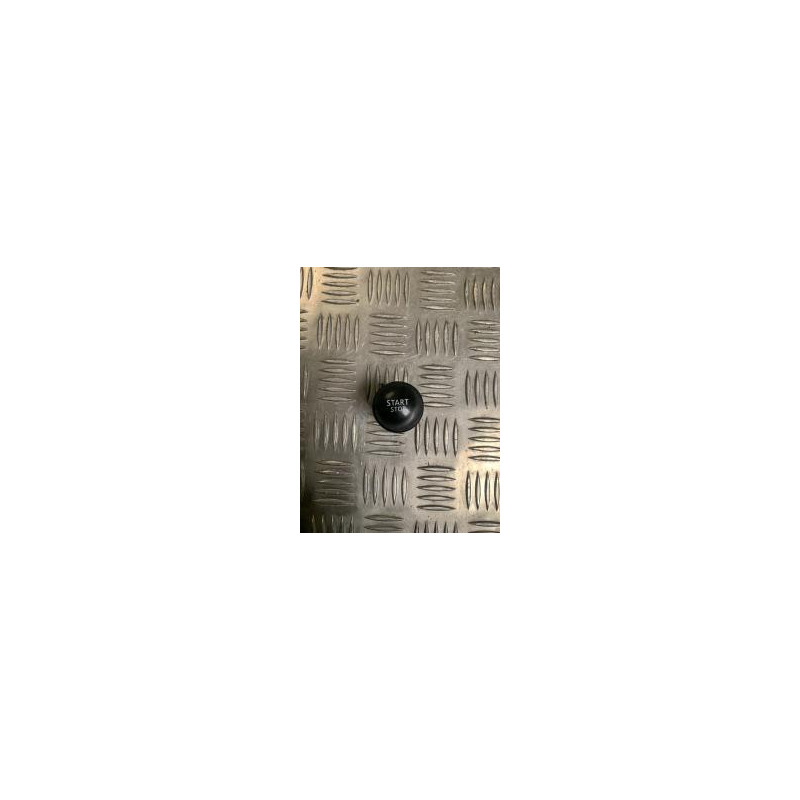 Bouton de demarrage RENAULT GRAND SCENIC 2 PHASE 2 d’occasion