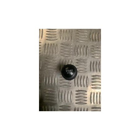 Bouton de demarrage RENAULT GRAND SCENIC 2 PHASE 2 d’occasion