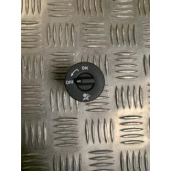 Commande de condamnation air bag RENAULT SCENIC 2 PHASE 2 d’occasion