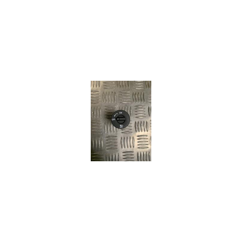 Commande de condamnation air bag RENAULT SCENIC 2 PHASE 2 d’occasion