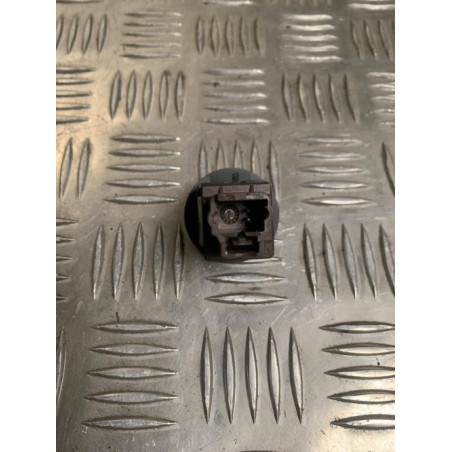 Commande de condamnation air bag RENAULT SCENIC 2 PHASE 2 d’occasion