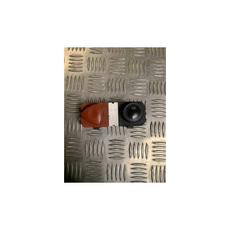 Bouton de warning RENAULT SCENIC 2 PHASE 2 d’occasion