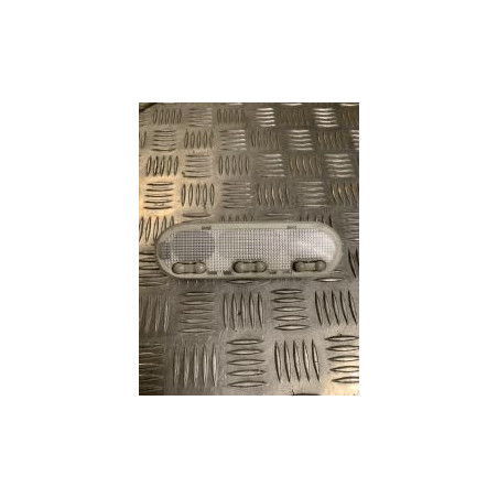 Eclairage de plafonnier RENAULT SCENIC 2 PHASE 2 d’occasion