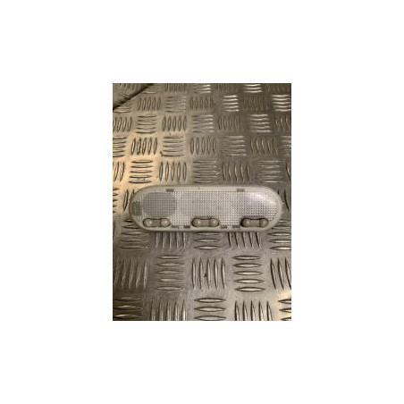 Eclairage de plafonnier RENAULT SCENIC 2 PHASE 2 d’occasion