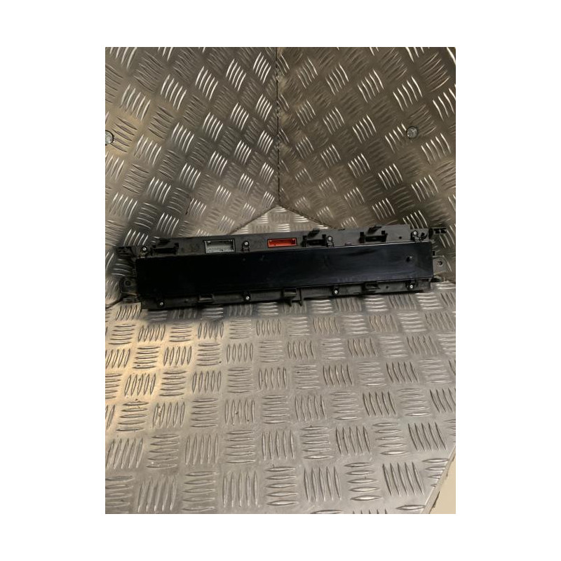 Compteur RENAULT SCENIC 2 PHASE 2 d’occasion