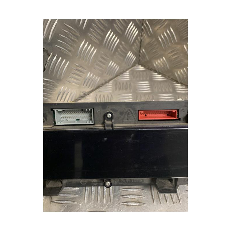Compteur RENAULT SCENIC 2 PHASE 2 d’occasion