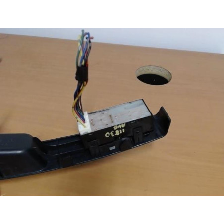 Interrupteur de leve vitre avant gauche NISSAN MICRA 3 PHASE 2 d’occasion