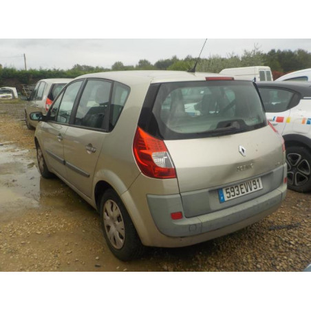 Interrupteur de leve vitre avant droit RENAULT SCENIC 2 PHASE 2 d’occasion