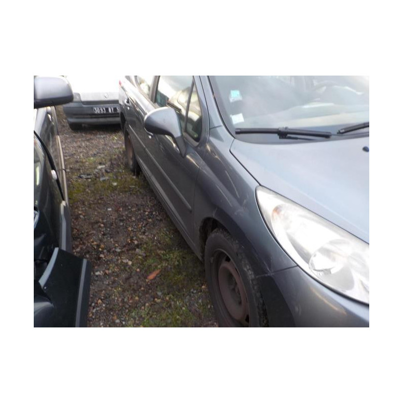 Repetiteur clignotant avant droit  (Feux) PEUGEOT 207 PHASE 2 BREAK d’occasion