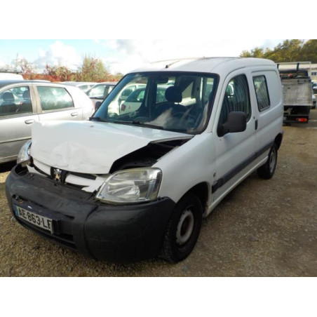 Moteur essuie glace arriere PEUGEOT PARTNER 1 PHASE 2 d’occasion