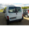 Moteur essuie glace arriere PEUGEOT PARTNER 1 PHASE 2 d’occasion