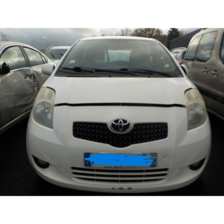 Interrupteur de leve vitre avant droit TOYOTA YARIS 2 PHASE 1 d’occasion