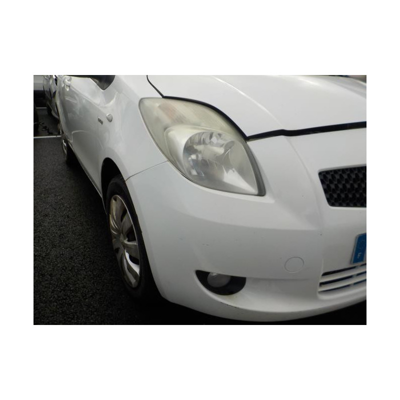 Interrupteur de leve vitre avant droit TOYOTA YARIS 2 PHASE 1 d’occasion