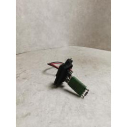 Resistance chauffage RENAULT TWINGO 2 PHASE 1 d’occasion