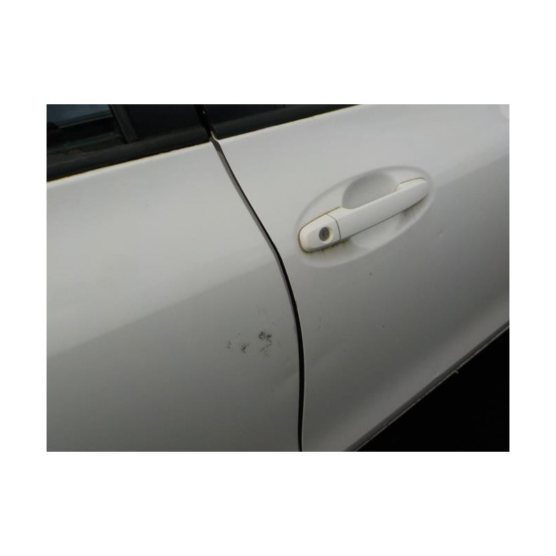 Interrupteur de leve vitre avant droit TOYOTA YARIS 2 PHASE 1 d’occasion