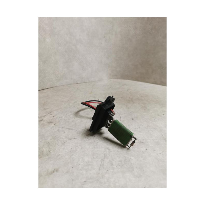 Resistance chauffage RENAULT TWINGO 2 PHASE 1 d’occasion
