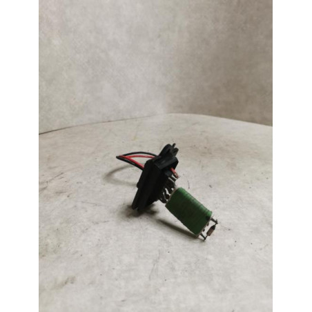 Resistance chauffage RENAULT TWINGO 2 PHASE 1 d’occasion