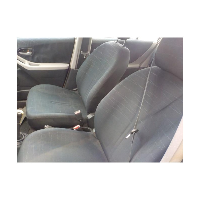 Interrupteur de leve vitre avant droit TOYOTA YARIS 2 PHASE 1 d’occasion