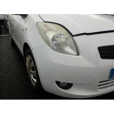 Commodo d'essuie glaces TOYOTA YARIS 2 PHASE 1 d’occasion