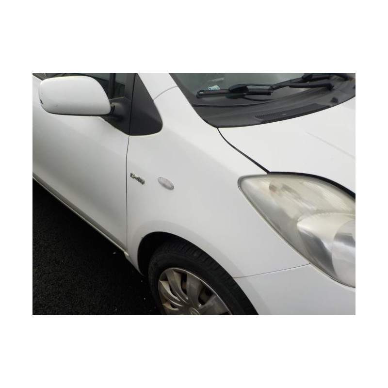 Commodo d'essuie glaces TOYOTA YARIS 2 PHASE 1 d’occasion