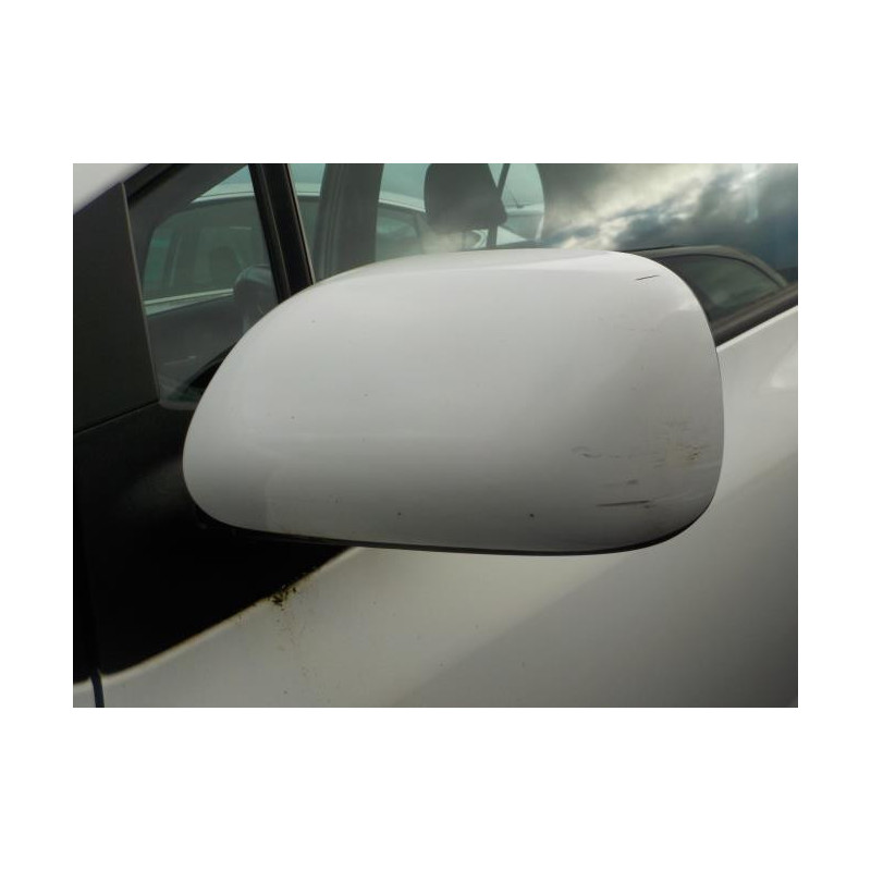 Commodo d'essuie glaces TOYOTA YARIS 2 PHASE 1 d’occasion