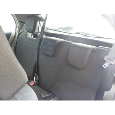 Commodo d'essuie glaces TOYOTA YARIS 2 PHASE 1 d’occasion