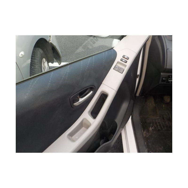 Commodo d'essuie glaces TOYOTA YARIS 2 PHASE 1 d’occasion