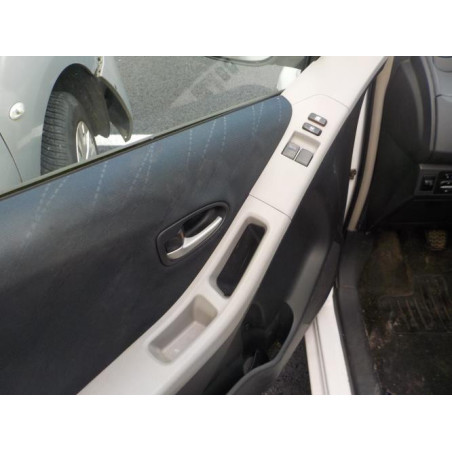 Commodo d'essuie glaces TOYOTA YARIS 2 PHASE 1 d’occasion