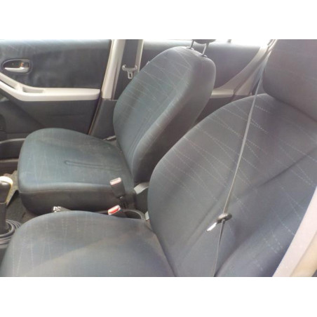 Commodo d'essuie glaces TOYOTA YARIS 2 PHASE 1 d’occasion