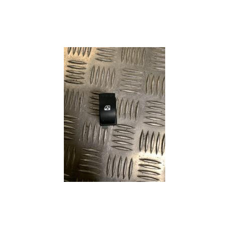 Interrupteur de leve vitre arriere droit RENAULT LAGUNA 2 PHASE 2 d’occasion