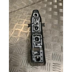 Platine feu arriere gauche RENAULT SCENIC 2 PHASE 1 d’occasion
