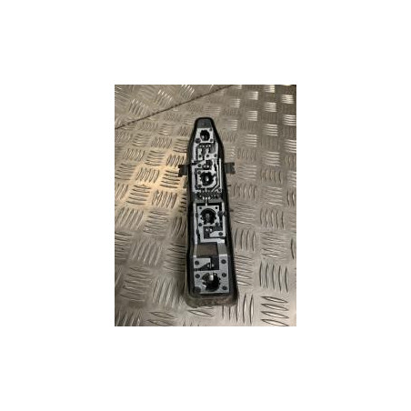 Platine feu arriere gauche RENAULT SCENIC 2 PHASE 1 d’occasion