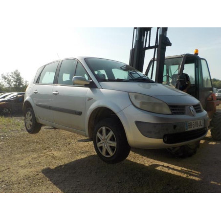 Platine feu arriere gauche RENAULT SCENIC 2 PHASE 1 d’occasion