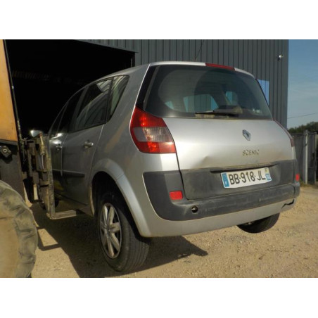 Platine feu arriere gauche RENAULT SCENIC 2 PHASE 1 d’occasion