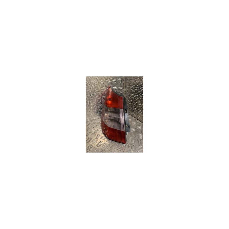 Feu arriere principal gauche (feux) RENAULT SCENIC 2 PHASE 1 d’occasion