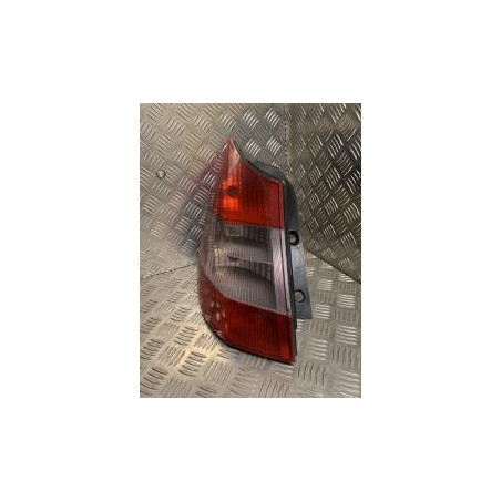 Feu arriere principal gauche (feux) RENAULT SCENIC 2 PHASE 1 d’occasion