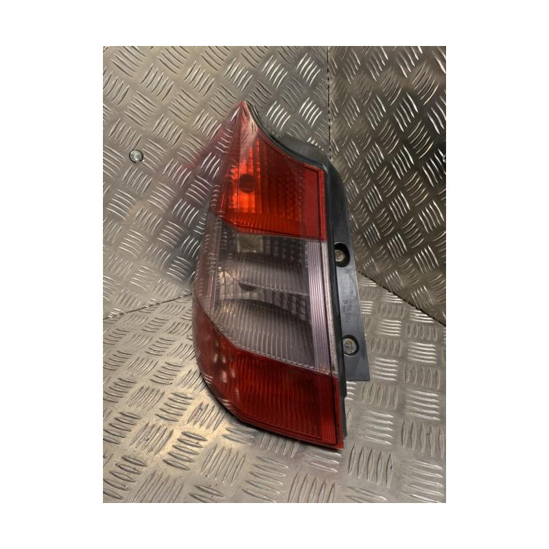 Feu arriere principal gauche (feux) RENAULT SCENIC 2 PHASE 1 d’occasion