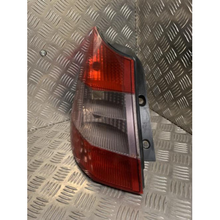 Feu arriere principal gauche (feux) RENAULT SCENIC 2 PHASE 1 d’occasion