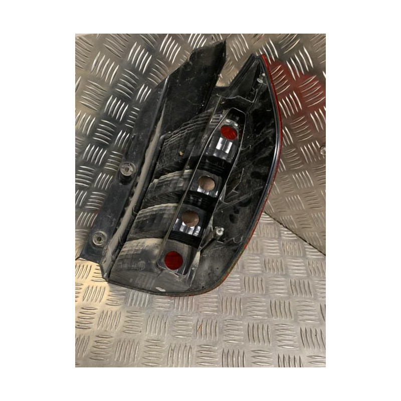 Feu arriere principal gauche (feux) RENAULT SCENIC 2 PHASE 1 d’occasion