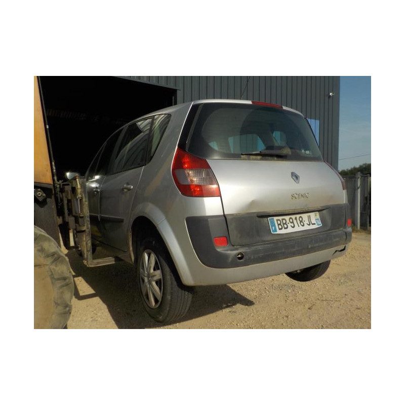 Feu arriere principal gauche (feux) RENAULT SCENIC 2 PHASE 1 d’occasion