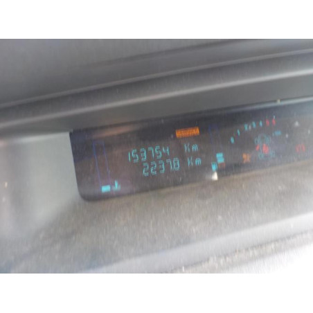 Feu arriere principal gauche (feux) RENAULT SCENIC 2 PHASE 1 d’occasion