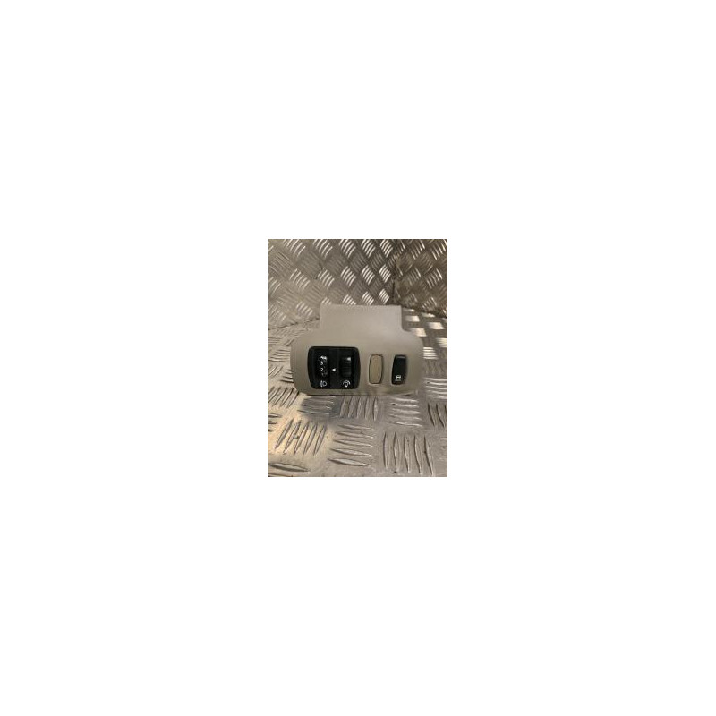 Commande de reglage hauteur de phare RENAULT GRAND SCENIC 2 PHASE 2 d’occasion