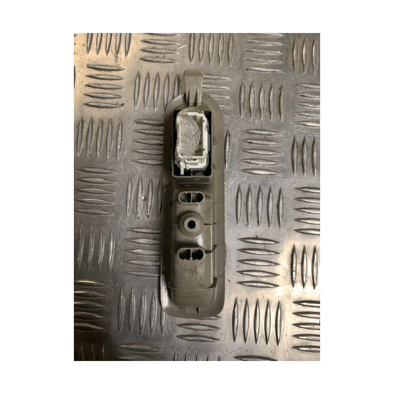Interrupteur de leve vitre arriere gauche RENAULT GRAND SCENIC 2 PHASE 2 d’occasion