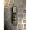 Interrupteur de leve vitre arriere gauche RENAULT GRAND SCENIC 2 PHASE 2 d’occasion