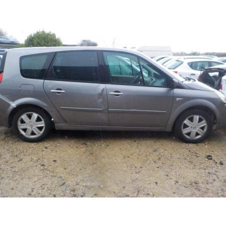 Interrupteur de leve vitre arriere droit RENAULT GRAND SCENIC 2 PHASE 2 d’occasion
