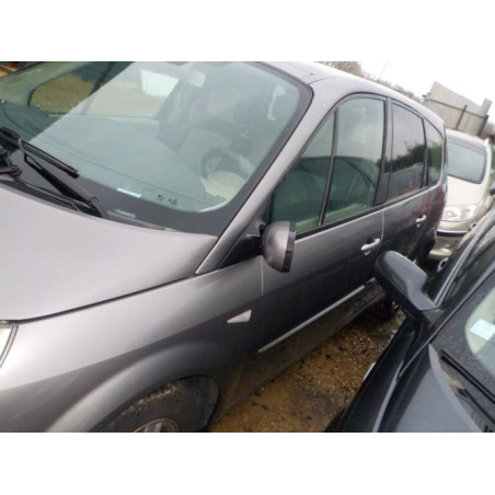 Interrupteur de leve vitre arriere droit RENAULT GRAND SCENIC 2 PHASE 2 d’occasion