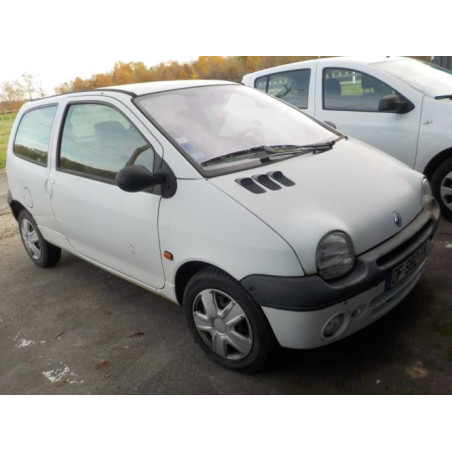 Pare soleil droit RENAULT TWINGO 1 PHASE 2 d’occasion