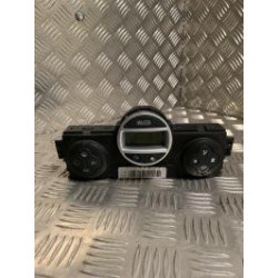 Commande chauffage RENAULT GRAND SCENIC 2 PHASE 2 d’occasion
