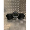 Commande chauffage RENAULT GRAND SCENIC 2 PHASE 2 d’occasion